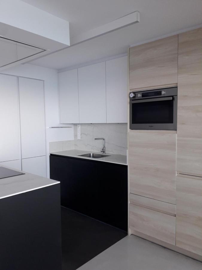 Jacuzzi & Sauna Apartment ! Salou Extérieur photo