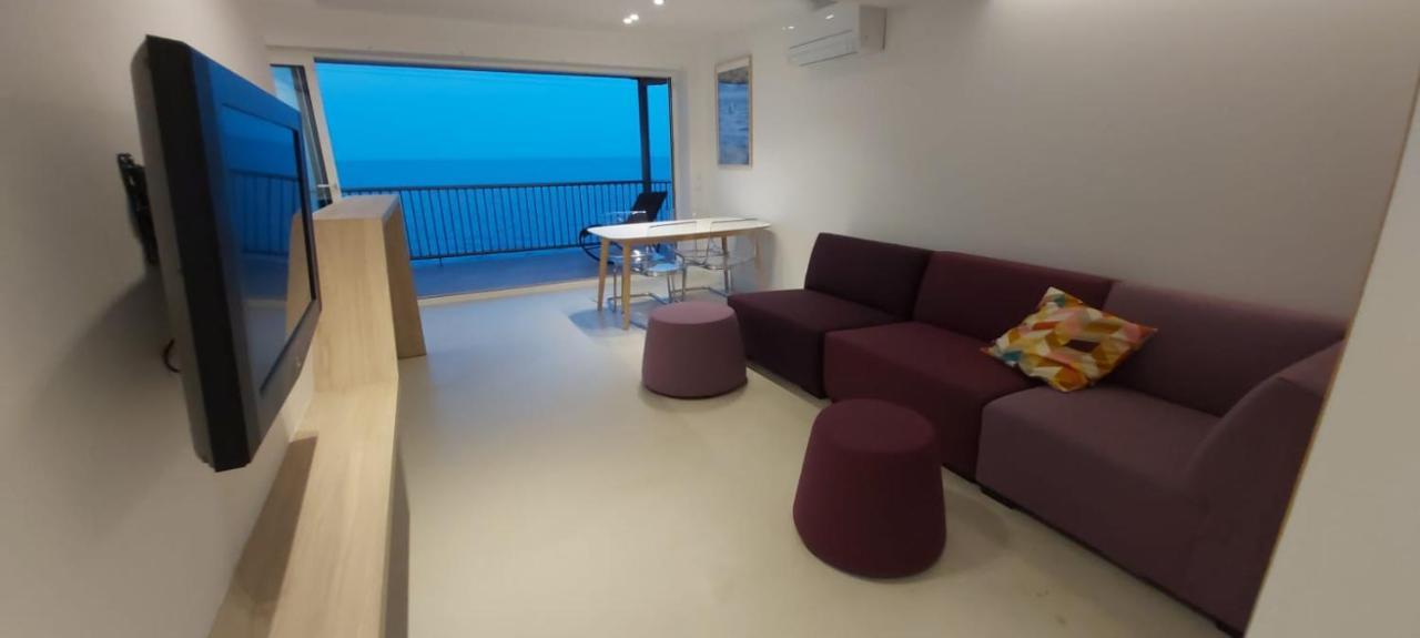 Jacuzzi & Sauna Apartment ! Salou Extérieur photo